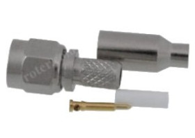 WTYK SMA ZENSKI RG174 ZACISKANY