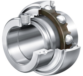 Wkładki łożyskowe, śr. wewn.: 70mm, śr. zewn.: 125mm