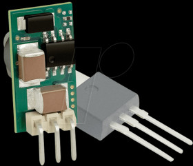 7805SR-C DC/DC converter 78XXSR series, 1 W, 5 V DC, SIP, single