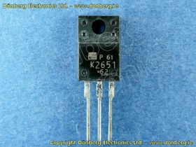 2SK2651