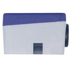 Sonda temperatury PT100 średnica 6mm +200°C żyły 2