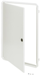 Drzwi wewnętrzne Drzwi wewnętrzne IDS ARCA 7050 Innerdoor set Stal Szafa serii ARCA 7050