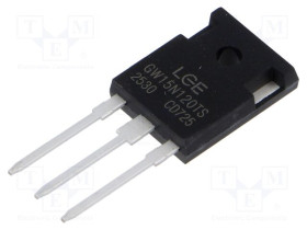 LGEGW15N120TS