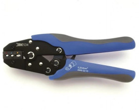 Praska 0.25-6mm2 EM534