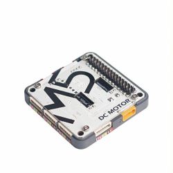 M5Stack DC Encoder Motor Module 4 Channels