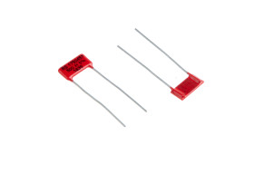 Rezystor 500MΩ 1.5W 5% foliowy RS PRO