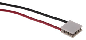 Ogniwo Peltiera 2.1V 2.9W 9mm 9 x 9mm