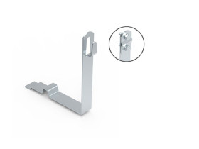 OG uchwyt pod dachówkę koramic z18s 91105502 ELKO-BIS