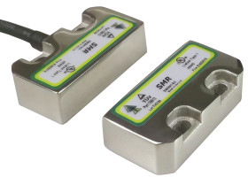 Przełącznik bezpieczeństwa, SMR, 250 V AC, IP67, IP69K, 50 x 25,5 x 13 mm (popychacz), 50 x 25,5 x 13 mm (przełącznik),