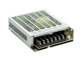 Zasilacz impulsowy BRS 10005 230/ 5V 11,5A 57,5W modułowy do wbudowania, Uzas: 85-264VACVAC, Ta70, 17000-1886