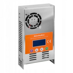 REGULATOR ŁADOWANIA SOLARNY MPPT 48V 60A V120 MakeSkyBlue