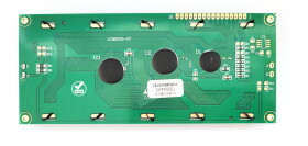LCD-CC-2004E-FIW K/W-E6 C