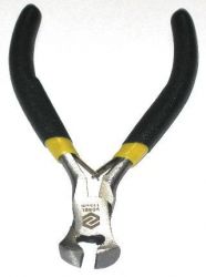 Szczypce czołowe SZ-CZ/110mm