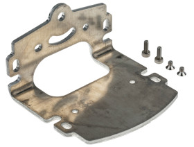 Łącznik sprężynowy Zestaw montażowy SICK do Czujniki do zastosowań wewnętrznych 2D Tim100