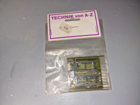 C64 ROM Cart