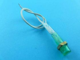 KONTR.NEONOWA AC MINI GREEN 5,5mm