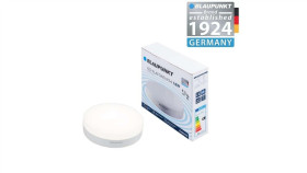 Blaupunkt Plafon Led 18W Ip54 Z Mikrofalowym Czujnikiem Ruchu Barwa...