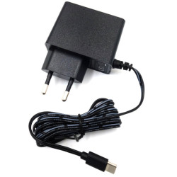 Zasilacz ZI 5V/3A USB-C ESPE Ładowarka