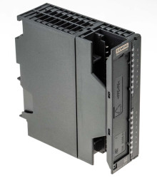 Moduł cyfrowych wejść/wyjść Siemens Moduł cyfrowych wejść/wyjść SM 1222 Cyfrowe do sterownika PLC Seria S7-300