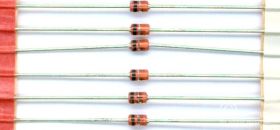 51V 1.3W DIODA ZENERA (10 SZTUK)