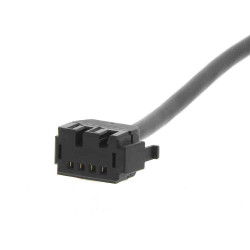 Adapter Złącze kabla głównego Omron do E3X-DA6AT-S, E3X-DA6RM-S, E3X-DA6TW-S, E3X-DA7-S, E3X-DA8AT-S, E3X-DA8RM-S,