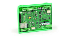 Adresowalny Moduł 2 Wejścia / 2 Wyjścia, W Tym Jedno 230 V Ac, 5 A