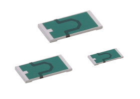 Rezystor SMD 22mΩ 2512 (6432M) ±1% 2.5 W @ 70°C <50ppm/K