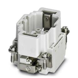 Moduł wkładki stykowej