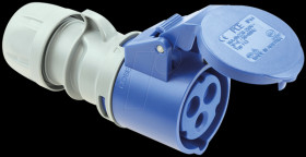 213-6TT CEE-Turbo twist coupling