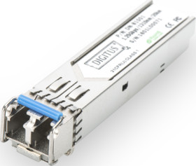 Transceiver, 1.25 Gbps SFP modules, SFP, singlemode, DN-81001