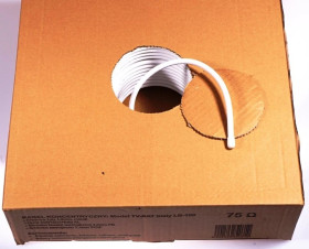 Przewód koncentryczny SAT 1,2/4,9 LB-100 LIBOX /150m/