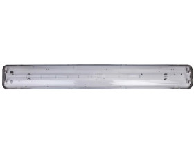 Oprawa przeciwwybuchowa, hermetyczna 2x36W G13 IP65 2 Ikl. LINDA INOX HF ATEX EP (Strefa 22) 2ST311236H