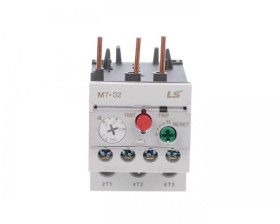 Przekaźnik termiczny 22-32A MT-32 27A M-SOL
