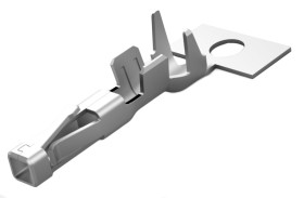 Złącze gniazdowe, seria: SlimSeal Connector Miniature, TE Connectivity