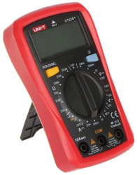 Miernik uniwersalny UT-33D+ UNI-T