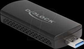 12774 WLAN adapter, USB, 2x 2976 MBit/s