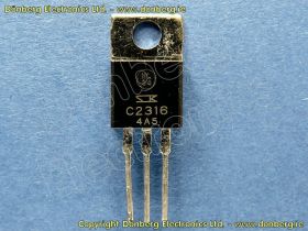 2SC2316