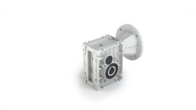 Przekładnia kątowa hipoidalna THF 28B przełożenie 7,5 10,5 12,5 15 20 25 30 40 50 60 (odpowiednik ślimakowa 050)