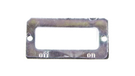 Wyposażenie Uszczelniające Do Gj Ip65 M 611 66-921002