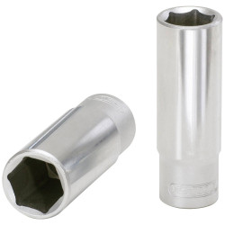 KS Tools 917.5391 1/2&quot; Hexagonal Socket, Deep, 36mm