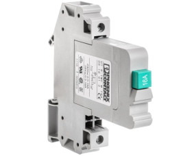 Wyłącznik zabezpieczający termomagnetyczny 6mm2 1P 16A UT 6-TMC M 16A 0916613 /6szt./