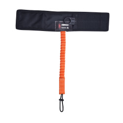 Smycz na narzędzia, Taśma