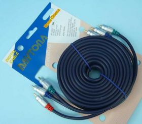 3xWT.RCA-&gt;3xWT.RCA 5,0mb DIGITAL VITALCO