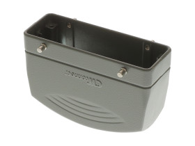 Osłona złączy dużej mocy Molex rozmiar 24B Wpust boczny rozmiar gwintu M32