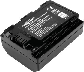 Akumulator zamienny Ansmann A-Son NP FZ-100, Li-Ion, 7.4 V, 2000 mAh
