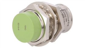 Prcm30-15Ao Czujnik Indukcyjny O Zasięgu 0...15Mm, 2-Przewodowy No,...