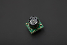 XL-MaxSonar-EZ0 (MB1200) [Discontinued]