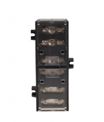 Przekładnik prądowy TP-200-5