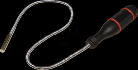 1533560 Pick-up tool with magnet, 500 mm