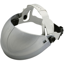 3M H8 Head Mount Grey